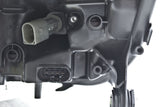 Hella 2008-2011 Mercedes-Benz ML320 Headlight Assembly - 263064461