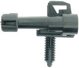 NGK Isuzu Rodeo 2003-2001 Direct Fit Oxygen Sensor - 24626