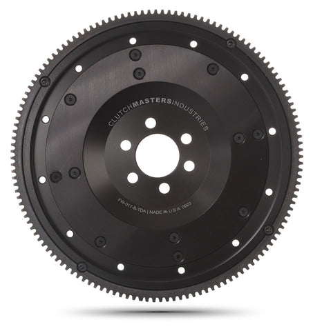 Clutch Masters 99-03 Audi A3/00-06 Audi TT/02-05 VW GTI/03-05 VW Jetta 850 Series Aluminum Flywheel - FW-017-B-TDA