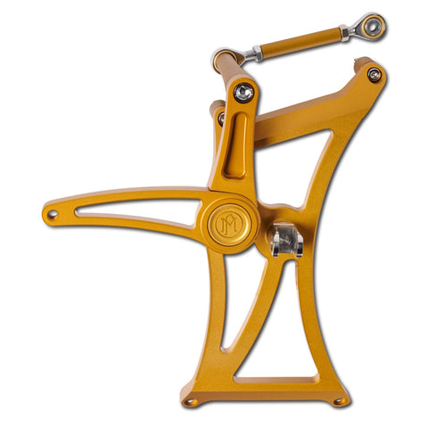 Performance Machine Mid Control - Gold Ops - 0035-1180M-SMG