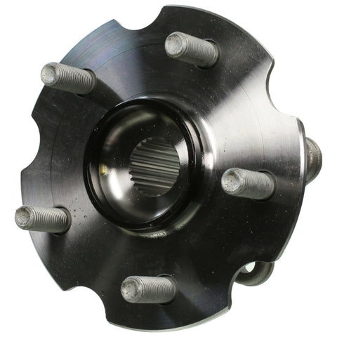 MOOG 15-21 Lexus NX300h Rear Hub Assembly - 512374