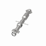MagnaFlow 16-20 Lexus RX350 V6 3.5L OEM Grade Direct-Fit Catalytic Converter - 21-096