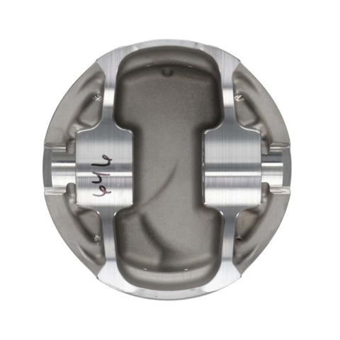 Wiseco 4.630 Big Block Chevy Quick 8 +4cc Dome 1.120CH Piston Set - K493B130