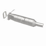 MagnaFlow Direct Fit Catalytic Converter 05-07 Ford F-Series Rear - 51221
