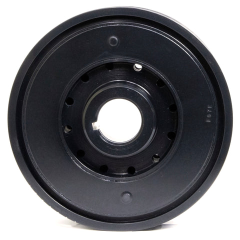 Fluidampr Nissan RB20DET/RB25DET NEO Phase-1 BNR32 GT-R Steel Internally Balanced Damper - 610921