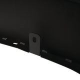 Rugged Ridge HD Steel Tube Fenders Full Set Black 18-19 JL - 11615.73