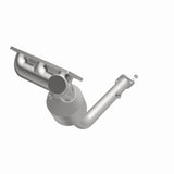 MagnaFlow Direct Fit Catalytic Converter 02-03 Freelander 2.5L - 51883