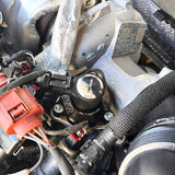 GFB Diverter Valve DV+ 2022+ VW Golf GTI/Golf R Mk8 (EA888) / 2018+ Audi RS5 B9 2.9TFSI - T9380