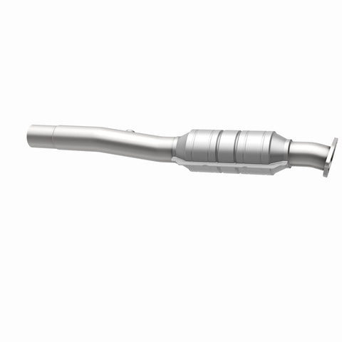 MagnaFlow Conv DF 97-99 Audi A8 3.7L Driver Side - 24025