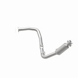 Magnaflow Conv DF 10-13 Land Rover LR4 V8 5.0L OEM Underbody - 21-532