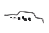 Hellwig 20-22 Ram 1500 2/4WD (Excl. TRX) Solid Heat Treated Chromoly 1-3/8in Front Sway Bar - 7787