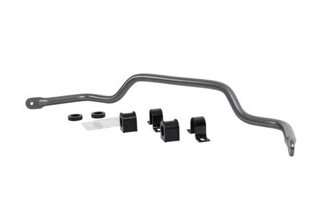 Hellwig 20-22 Ram 1500 2/4WD (Excl. TRX) Solid Heat Treated Chromoly 1-3/8in Front Sway Bar - 7787