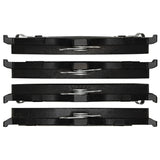 R1 94-96 Chevrolet Caprice Rear Optimum OE Brake Pads - 2551-0628-00