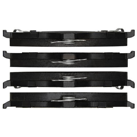 R1 94-96 Chevrolet Caprice Rear Optimum OE Brake Pads - 2551-0628-00