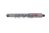KYB Shocks & Struts Excel-G Rear NISSAN Xterra 2005-10 - 555052