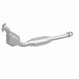 MagnaFlow Direct Fit Catalytic Converter 03-05 Crown Vic Passenger Side CA - 454001