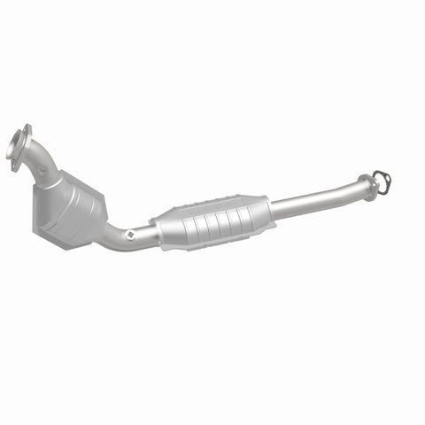MagnaFlow Direct Fit Catalytic Converter 03-05 Crown Vic Passenger Side CA - 454001