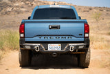 DV8 Offroad 16-23 Toyota Tacoma MTO Series Rear Bumper - RBTT1-04