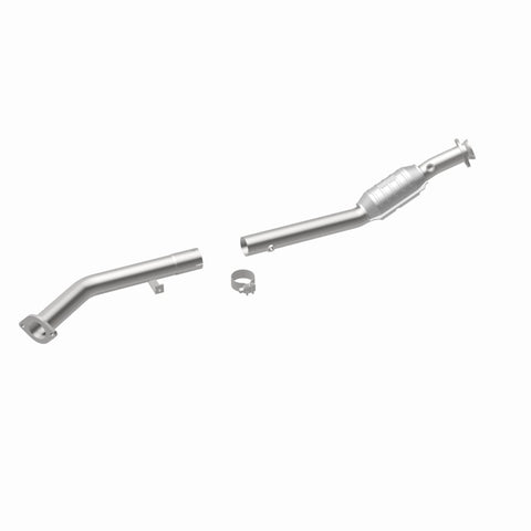 MagnaFlow Direct Fit Catalytic Converter GTO- 2004 8 5.7L OEM - 49729