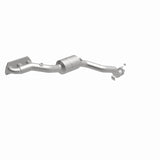 MagnaFlow Direct Fit Catalytic Converter 05-09 Audi A8 6.0L - 452793