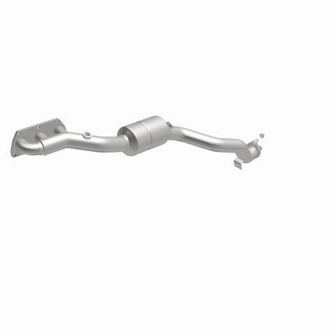 MagnaFlow Direct Fit Catalytic Converter 05-09 Audi A8 6.0L - 452793