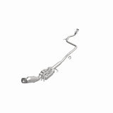 MagnaFlow Conv Direct Fit 12-13 Toyota Prius C Base Underbody 1.5L - 280455