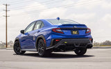 Magnaflow 2022 Subaru WRX Competition Series Cat-Back Exhaust System - 19608