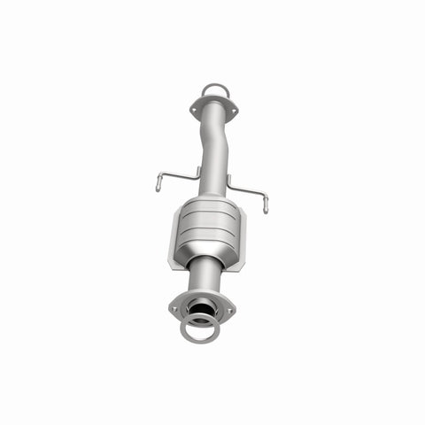 MagnaFlow Direct Fit Catalytic Converter 02-04 Toyota Tacoma 2.7L Rear - 441757