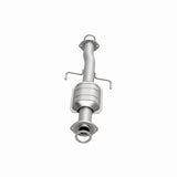 MagnaFlow Direct Fit Catalytic Converter 01-04 Toyota Tacoma 2.4L Rear - 51453