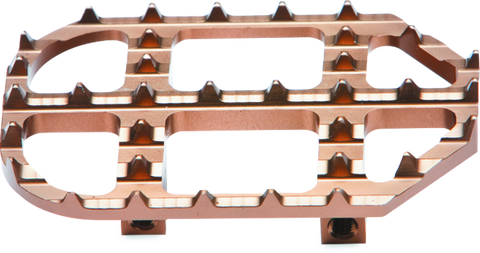 ProTaper Footpeg Cleat Kit -5mm - 023205