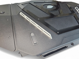 Elektric Offroad 2024+ Can Am Maverick R Baja Box - CBB220001