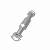 MagnaFlow Direct Fit Catalytic Converter Ford 83 85 - 23352