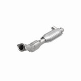 MagnaFlow Direct Fit Catalytic Converter 97-98 F150/F250 4.6L 4Wd D/ - 23344