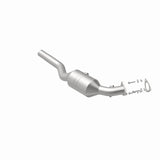 MagnaFlow Direct Fit Catalytic Converter 01-05 Porsche 911 3.6L Front Right (California) - 444067
