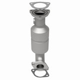 MagnaFlow Conv DF 97-98 Hyundai Tiburon 2.0L - 23858