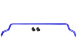 SuperPro 1990 Mazda Miata Base Front 24mm 2-Position Adjustable Sway Bar Kit - RC0035FZ-24