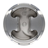 JE Pistons BBC BLOWN ALKY DM Set of 8 Pistons - 297810