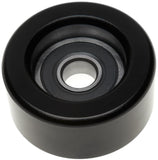 Gates 02-09 GMC Envoy / 02-09 Chevrolet Trailblazer DriveAlign Idler Pulley - 36227