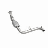 MagnaFlow Conv DF F150 5.4L 02 Supercharged P - 93328
