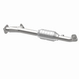 MagnaFlow Direct Fit Catalytic Converter 05-07 4Runner 4.7 Passenger Side Rear OE - 49698