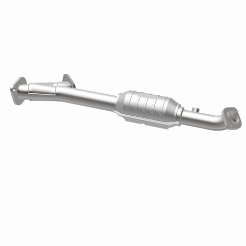 MagnaFlow Direct Fit Catalytic Converter 05-07 4Runner 4.7 Passenger Side Rear OE - 49698