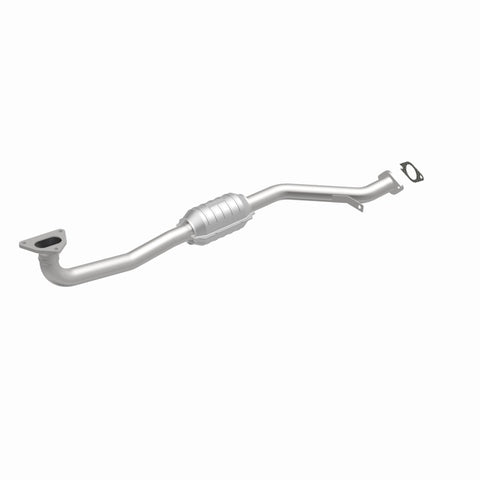 MagnaFlow Conv DF 01-04 Subaru Outback 3L Passenger Side - 24234