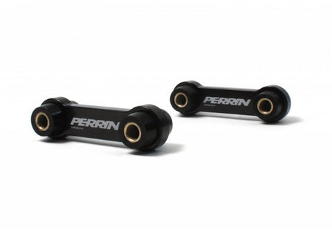 PERRIN 04-07 Subaru STi / 04-08 Forester XT Rear Endlinks - PSP-SUS-218