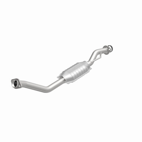 MagnaFlow Direct Fit Catalytic Converter Ford 88 92 - 23376