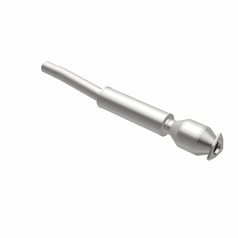 MagnaFlow Direct Fit Catalytic Converter 03-06 VW Phaeton 4.2L PS Rr - 49878