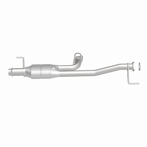 MagnaFlow Conv DF 00-04 Tundra 4.7L Rear OEM - 49122