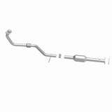 MagnaFlow Conv DF 01-02 GM Caval/Sunfire 2.2L - 23979