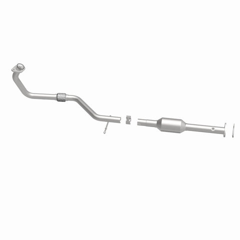 MagnaFlow Conv DF 01-02 GM Caval/Sunfire 2.2L - 23979