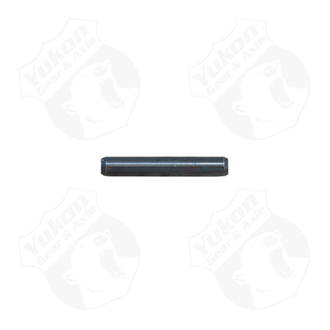 Yukon Gear Dana 30 / 44 Roll Pin Replacement - YSPXP-007