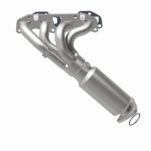 MagnaFlow Conv DF 05-13 Nissan Frontier 2.5L - 51596